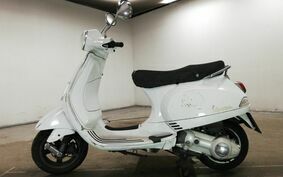 VESPA LX125 M441