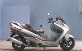 KAWASAKI EPSILON 250 Gen.2 2005 CJ43B