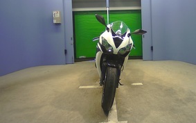 HONDA CBR1000RR Gen. 2 2010 SC59