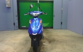 SUZUKI ADDRESS V125 G CF46A