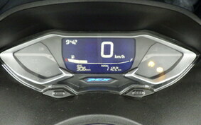 HONDA PCX 160 KF47