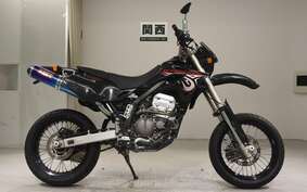 KAWASAKI KLX250D TRACKER LX250E