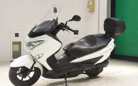 SUZUKI SKYWAVE 200 (Burgman 200) CH41A