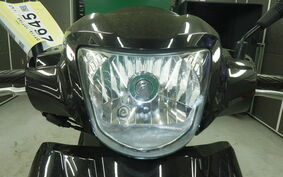 SUZUKI ADDRESS V125 DT11A