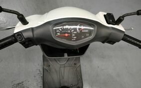 SUZUKI ADDRESS V125 CF4EA