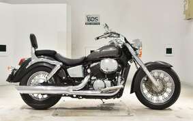 HONDA SHADOW 400 2008 NC34