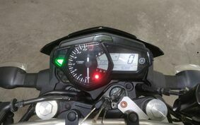 YAMAHA MT-25 RG10J