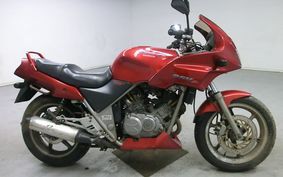 HONDA XELVIS MC25