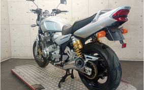 YAMAHA XJR1300 2001 RP01J