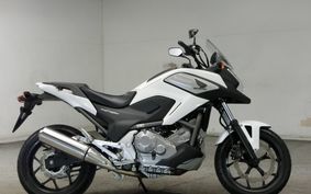 HONDA NC 700 X 2013 RC63