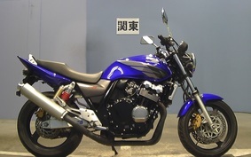 HONDA CB400SFV-3 2007 NC39