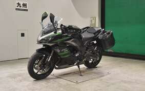 KAWASAKI NINJA 1000 SX 2020 ZXT02K