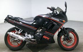 KAWASAKI GPX250R EX250E