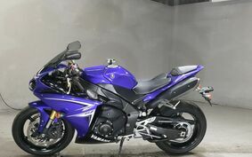 YAMAHA YZF-R1 2009 RN24J