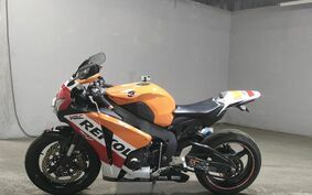 HONDA CBR1000RR 2010 SC59