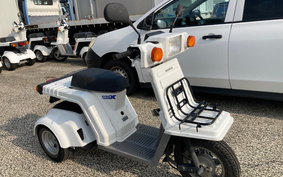 HONDA GYRO X Basic TD02