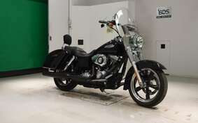 HARLEY FLD 1580 2013 GZ4