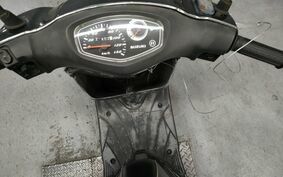 SUZUKI ADDRESS V125 G CF4EA