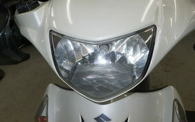 SUZUKI ADDRESS V125 G CF46A