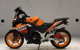 HONDA CBR250R A MC41