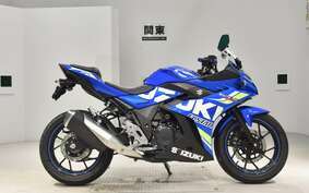 SUZUKI GSX250R DN11A