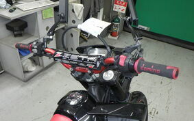 HONDA CRF250M MD38