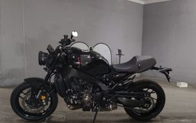 YAMAHA XSR900 RN80J