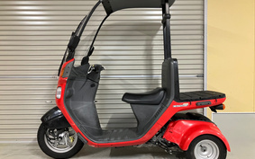 HONDA GYRO CANOPY TA03