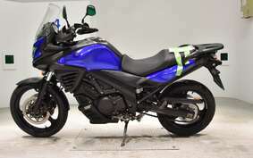 SUZUKI DL650 ( V-Strom 650 ) A 2013 VP56A