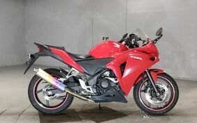 HONDA CBR250R MC41