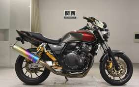 HONDA CB400SF GEN 4 2015 NC42