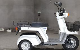 HONDA GYRO TD02