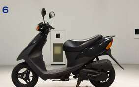 SUZUKI LET's 2 CA1PA