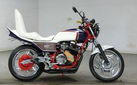 HONDA CBX400F 1982 NC07