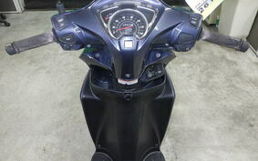 HONDA DIO 110 JF58