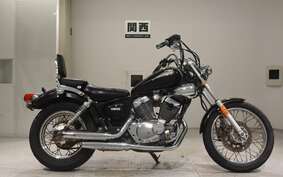 YAMAHA VIRAGO 250 3DM