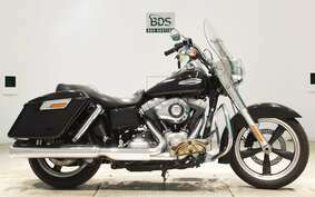 HARLEY FLD 1580 2011 GZ4