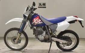 HONDA XR250 MD30