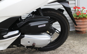 HONDA PCX 150 KF18