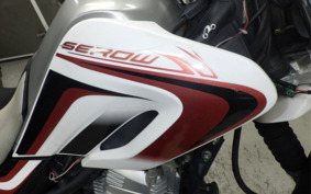 YAMAHA SEROW 250 Gen.2 DG17J