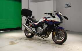 HONDA CB400 SUPER BOLDOR A 2007 NC42