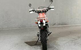 HONDA XLR250 BAJA MD22