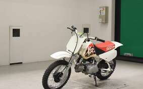 HONDA XR70R DE02