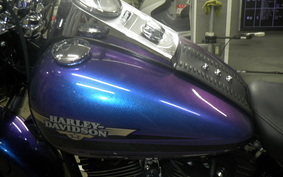 HARLEY FLSTF 1580 2009 BX5