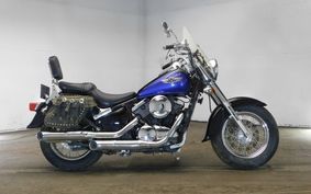 KAWASAKI VULCAN 800 CLASSIC 1998 VN800A