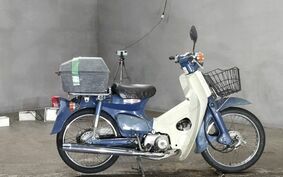 HONDA C50 SUPER CUB AA01