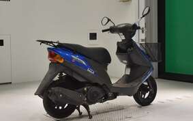 SUZUKI ADDRESS V125 G CF46A