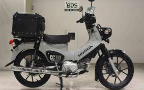 HONDA CROSS CUB 110 JA60