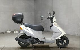 SUZUKI ADDRESS V125 G CF4EA