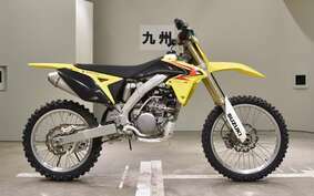 SUZUKI RM-Z250 RJ42A